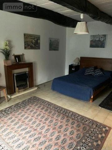 Maison à vendre à Le Croisty dans le Morbihan (56540), ref : 56075-2351