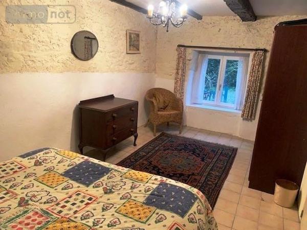 Maison à vendre à Le Croisty dans le Morbihan (56540), ref : 56075-2351