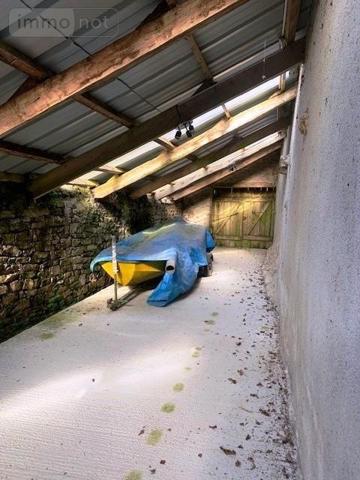 Maison à vendre à Le Croisty dans le Morbihan (56540), ref : 56075-2351