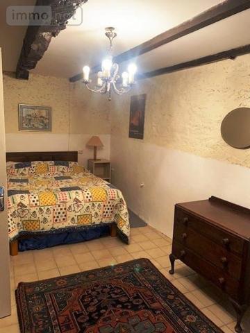 Maison à vendre à Le Croisty dans le Morbihan (56540), ref : 56075-2351