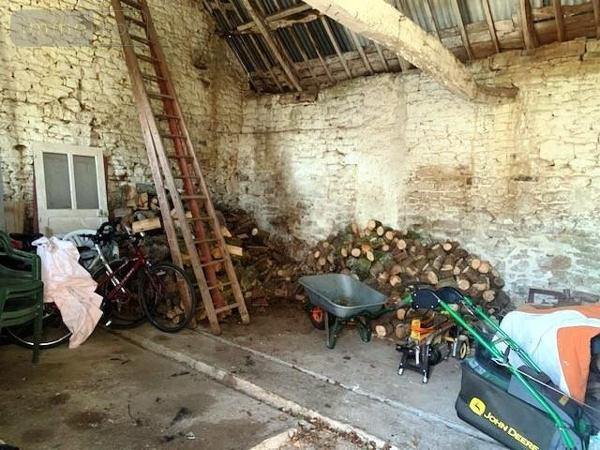 Maison à vendre à Le Croisty dans le Morbihan (56540), ref : 56075-2351