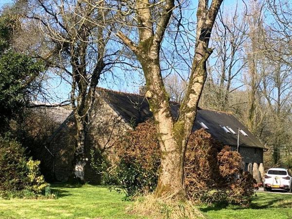 Maison à vendre à Le Croisty dans le Morbihan (56540), ref : 56075-2351
