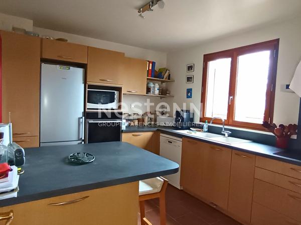 Maison 5 pièces de 107m² à 10min du centre ville Houilles