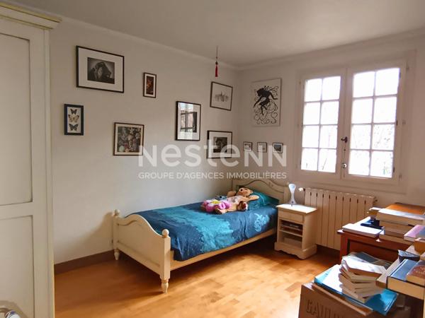 Maison 5 pièces de 107m² à 10min du centre ville Houilles