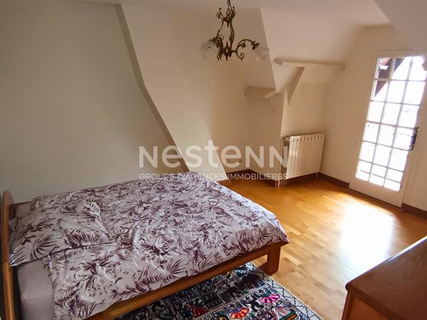 Maison 5 pièces de 107m² à 10min du centre ville Houilles