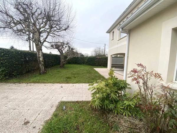 Propriété d’Exception de 240 m² – Piscine Couverte & 5 Suites Parentales