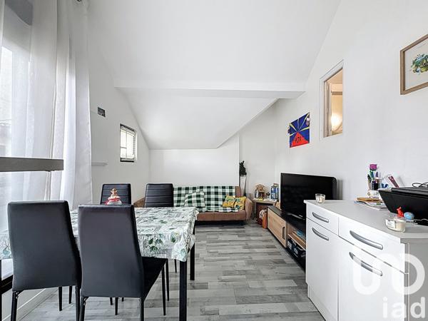 Immeuble à vendre 154 m² Ballancourt-sur-Essonne