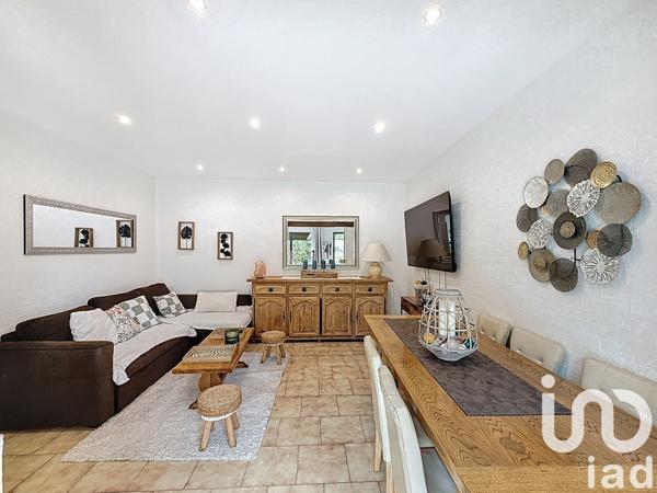 Immeuble à vendre 154 m² Ballancourt-sur-Essonne