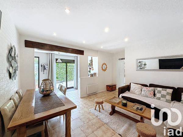 Immeuble à vendre 154 m² Ballancourt-sur-Essonne