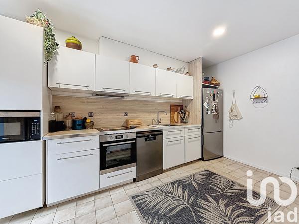 Immeuble à vendre 154 m² Ballancourt-sur-Essonne