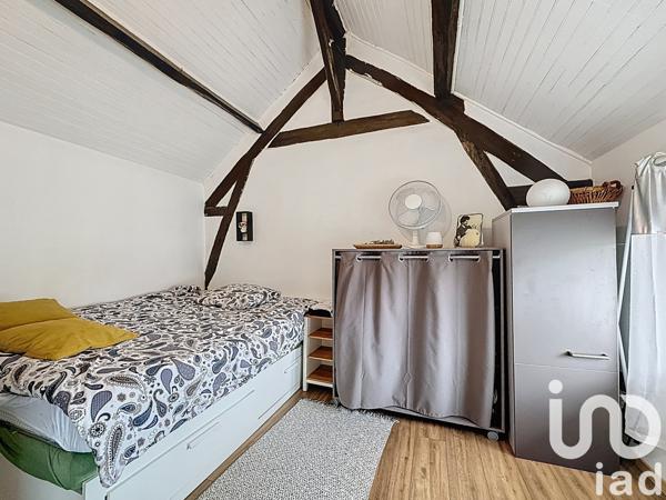 Immeuble à vendre 154 m² Ballancourt-sur-Essonne