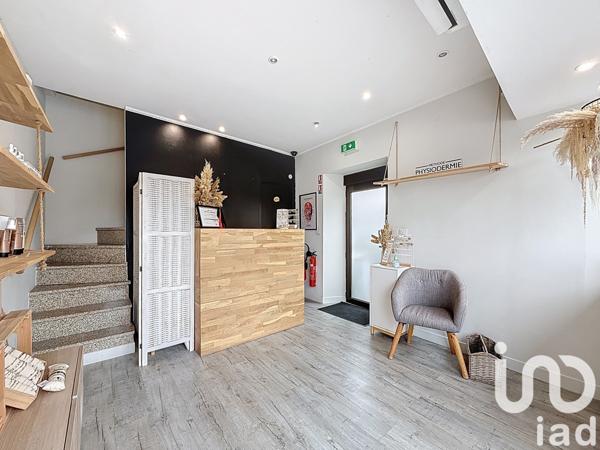 Immeuble à vendre 154 m² Ballancourt-sur-Essonne