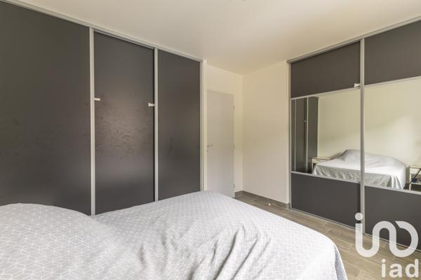 Maison à vendre 4 pièces 93,84 m² La Bauche