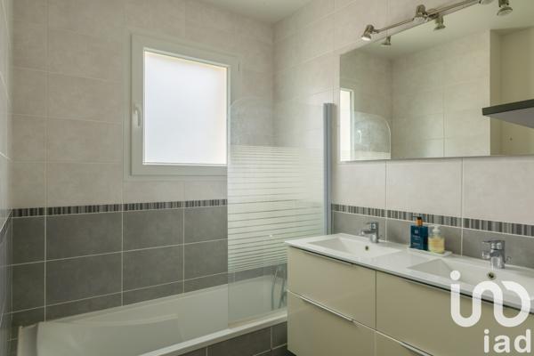 Maison à vendre 4 pièces 93,84 m² La Bauche