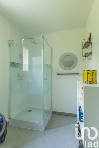 Maison à vendre 4 pièces 93,84 m² La Bauche