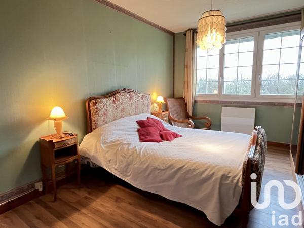 Maison 6 pièces de 147 m² à Auxon (10130)