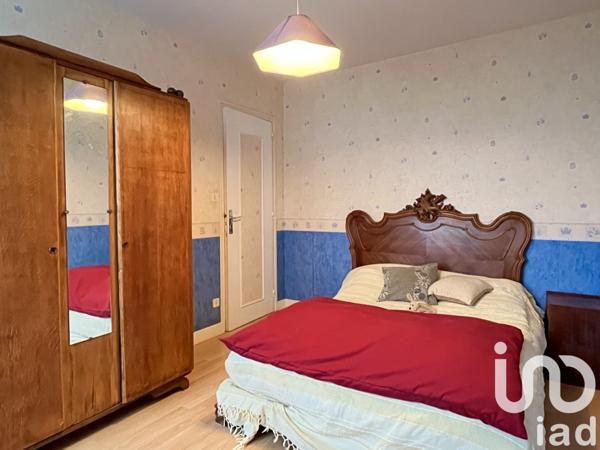 Maison 6 pièces de 147 m² à Auxon (10130)