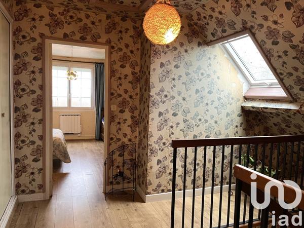 Maison 6 pièces de 147 m² à Auxon (10130)