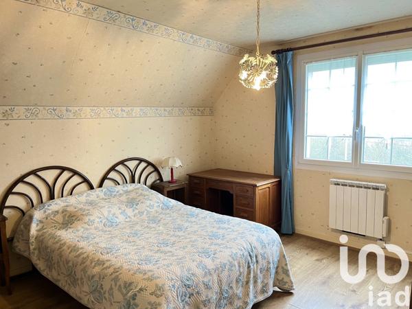 Maison 6 pièces de 147 m² à Auxon (10130)