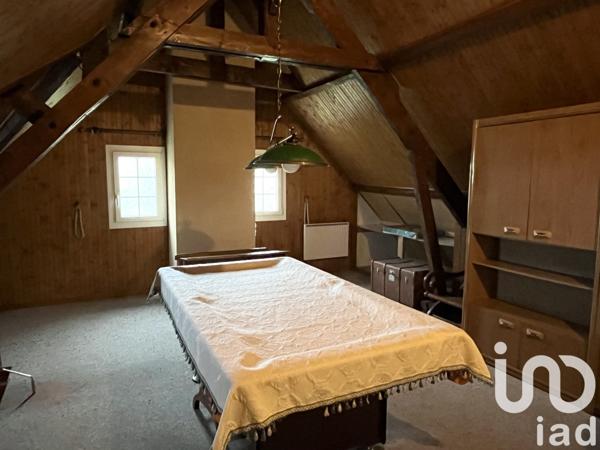 Maison 6 pièces de 147 m² à Auxon (10130)