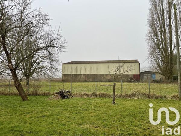 Maison 6 pièces de 147 m² à Auxon (10130)