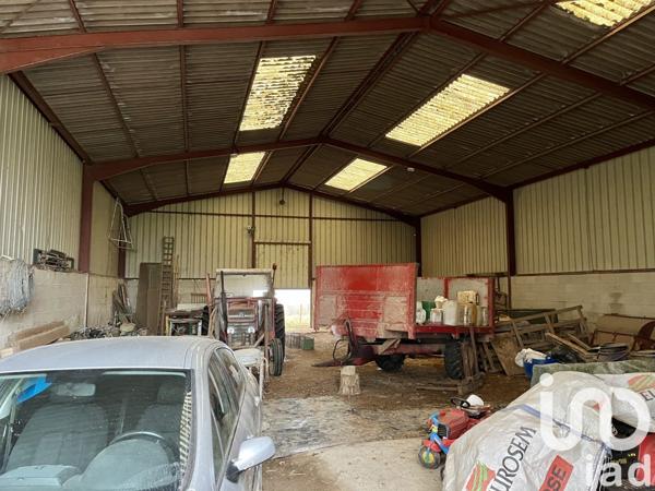 Maison 6 pièces de 147 m² à Auxon (10130)