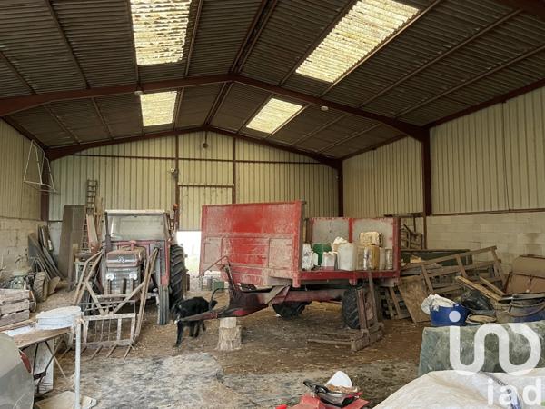 Maison 6 pièces de 147 m² à Auxon (10130)