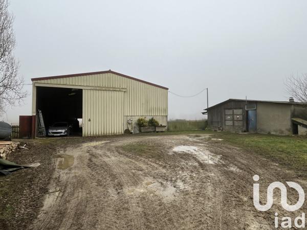 Maison 6 pièces de 147 m² à Auxon (10130)