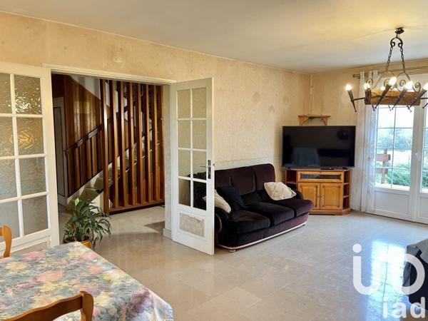 Maison 6 pièces de 147 m² à Auxon (10130)