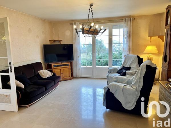 Maison 6 pièces de 147 m² à Auxon (10130)