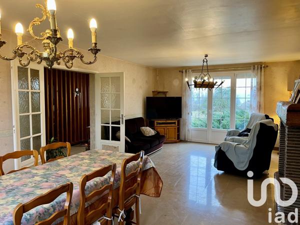 Maison 6 pièces de 147 m² à Auxon (10130)