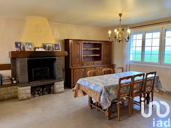 Maison 6 pièces de 147 m² à Auxon (10130)