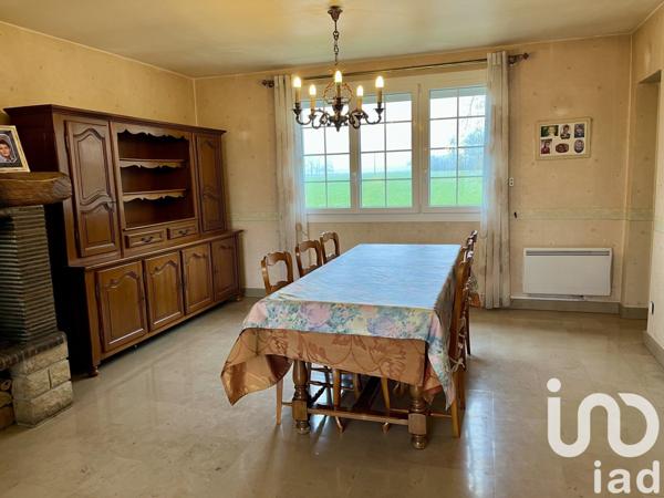 Maison 6 pièces de 147 m² à Auxon (10130)