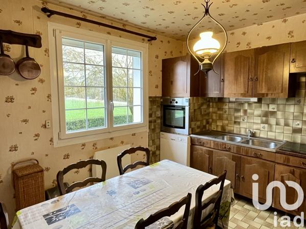 Maison 6 pièces de 147 m² à Auxon (10130)