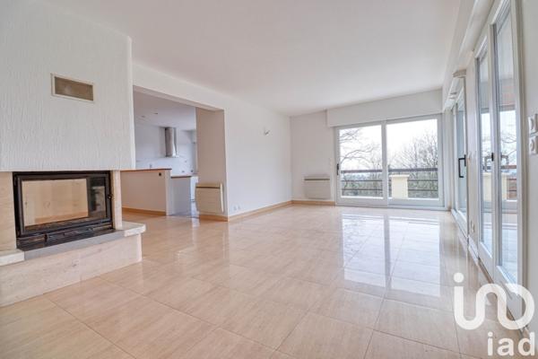 Maison à vendre 9 pièces 217 m² Montmorency