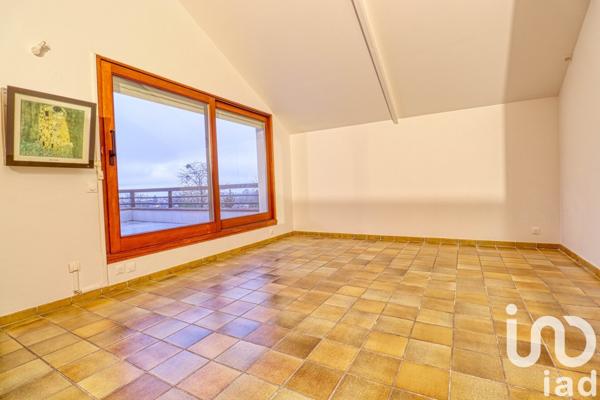 Maison à vendre 9 pièces 217 m² Montmorency