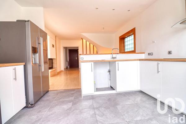 Maison à vendre 9 pièces 217 m² Montmorency