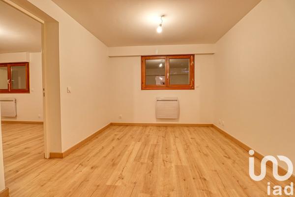 Maison à vendre 9 pièces 217 m² Montmorency