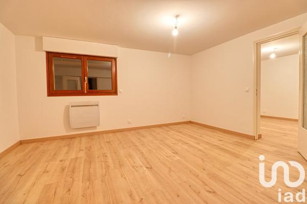 Maison à vendre 9 pièces 217 m² Montmorency