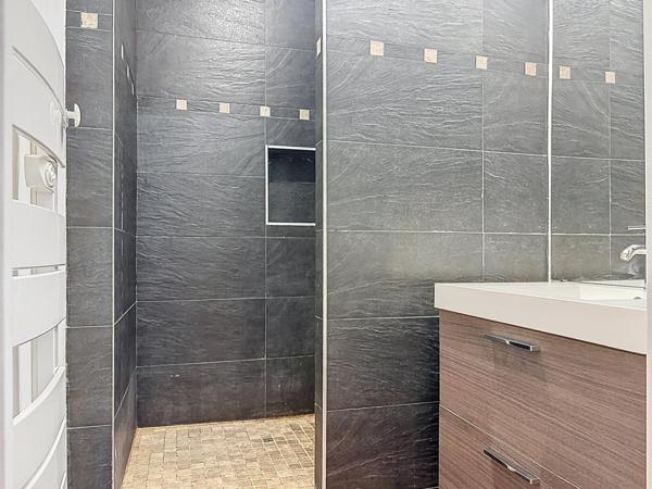 Appartement 3 pièces au centre d Metz