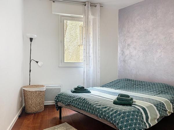 Appartement 3 pièces au centre d Metz