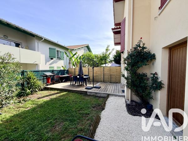 Maison à vendre 4 pièces 84 m² Bénesse-Maremne