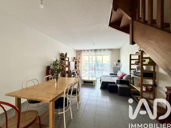 Maison à vendre 4 pièces 84 m² Bénesse-Maremne