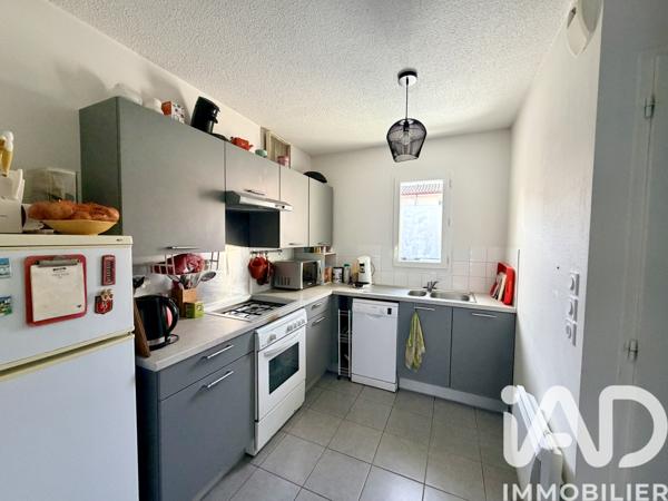 Maison à vendre 4 pièces 84 m² Bénesse-Maremne