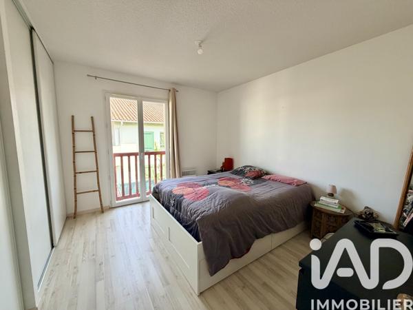 Maison à vendre 4 pièces 84 m² Bénesse-Maremne