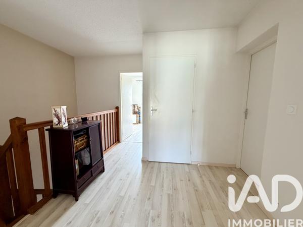 Maison à vendre 4 pièces 84 m² Bénesse-Maremne