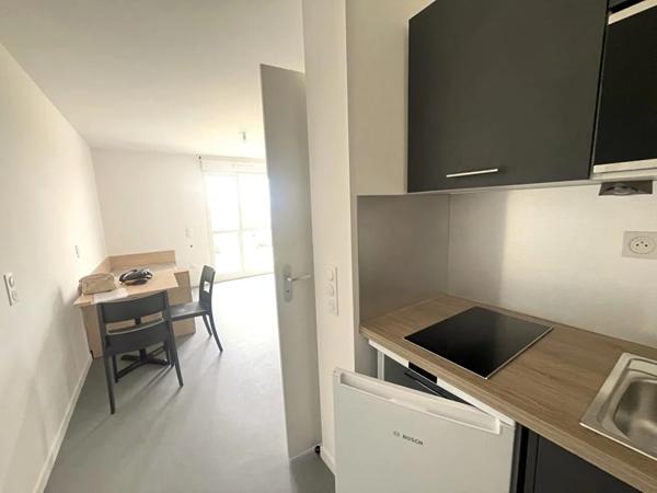 Appartement à louer à Colombelles (14460)