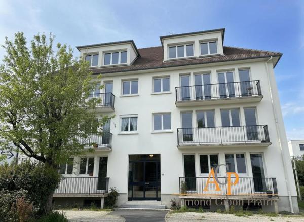 Appartement à vendre à Caen (14000)