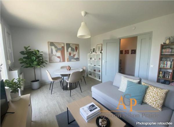 Appartement à vendre à Caen (14000)