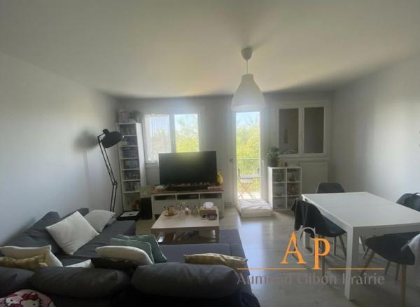 Appartement à vendre à Caen (14000)